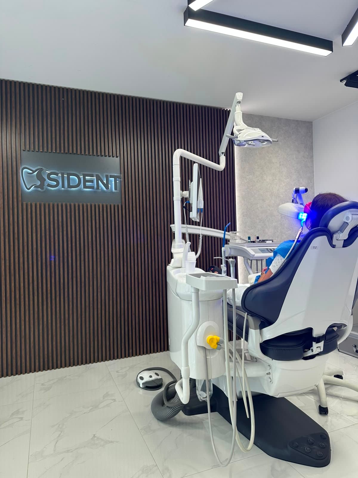 Sident Dental Clinic