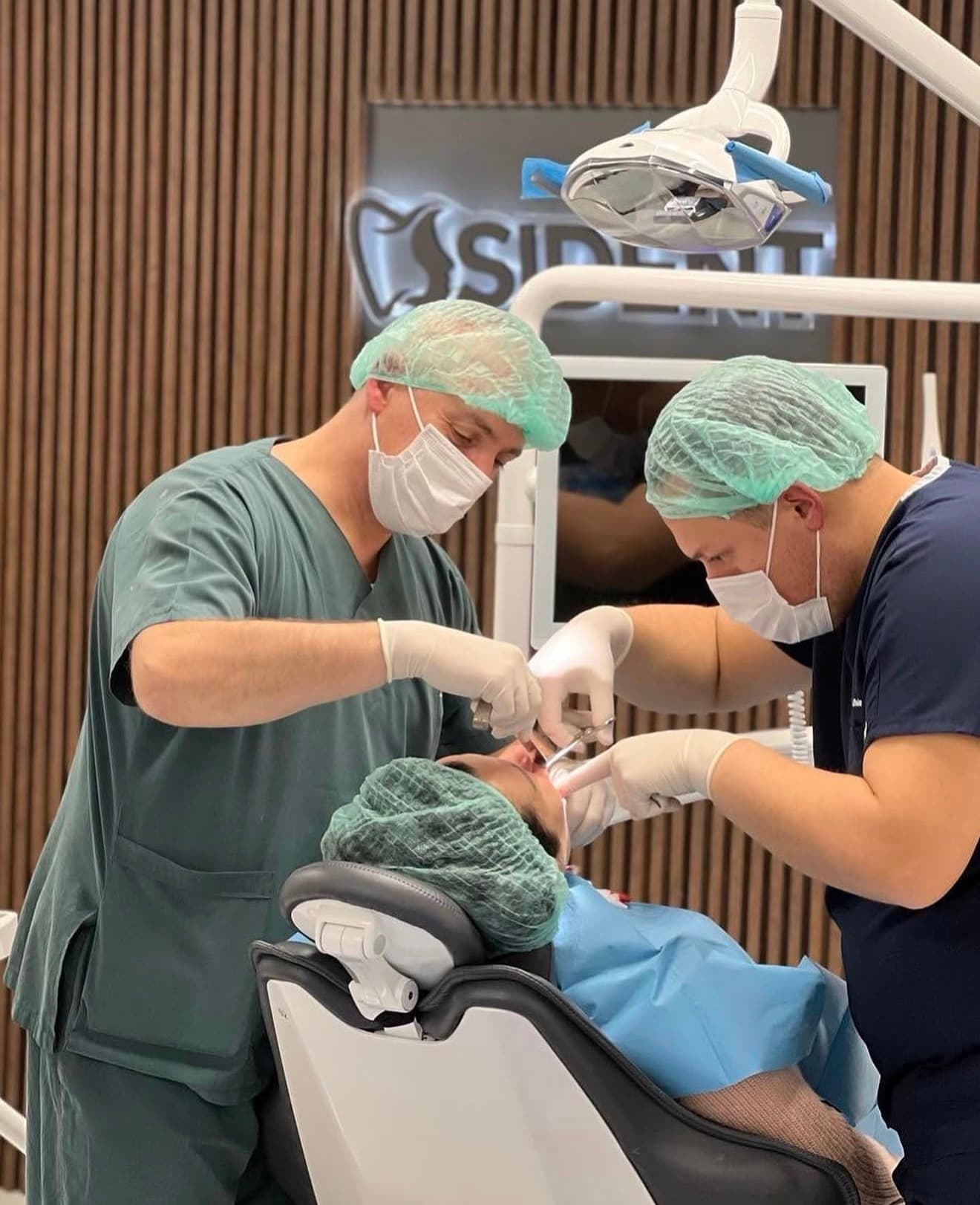 Sident Dental Clinic